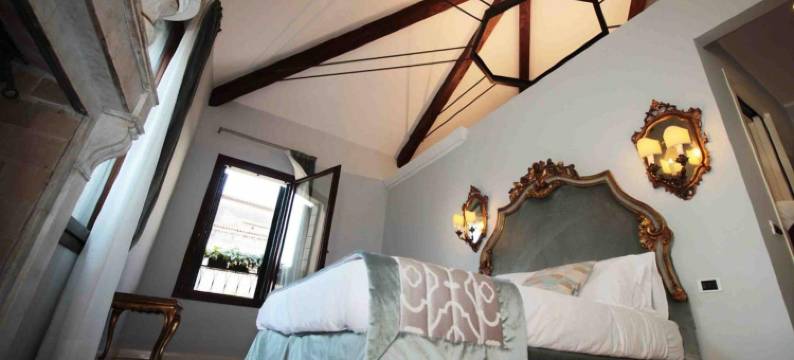 卡萨科莱奥尼旅馆(Casa Colleoni)图片