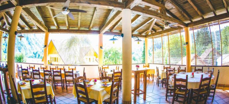 科瓦奇酒店(Hotel Kovac)图片