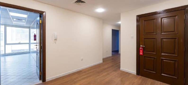 Al Garhoud赫瓦纳度假屋(Havana Holiday Homes in Al Garhoud)图片