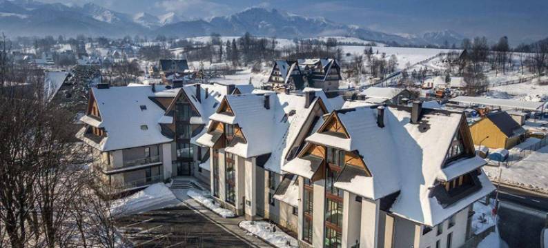 Harenda Residence - Destigo酒店(Harenda Residence - Destigo Hotels)图片