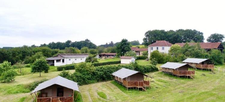 拉巴比庄园(Domaine la Barbe)图片