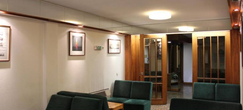 博玛苏克索酒店(Hotel Bom Sucesso)图片