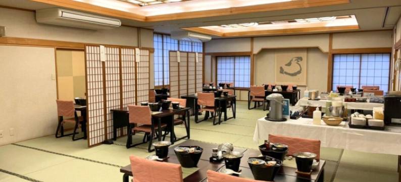 旅染屋山日式旅馆(Yamaichi)图片