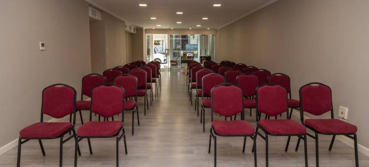 阿根廷布宜诺斯艾利斯阁楼公寓式酒店(Loft Argentino Apart Buenos Aires)图片