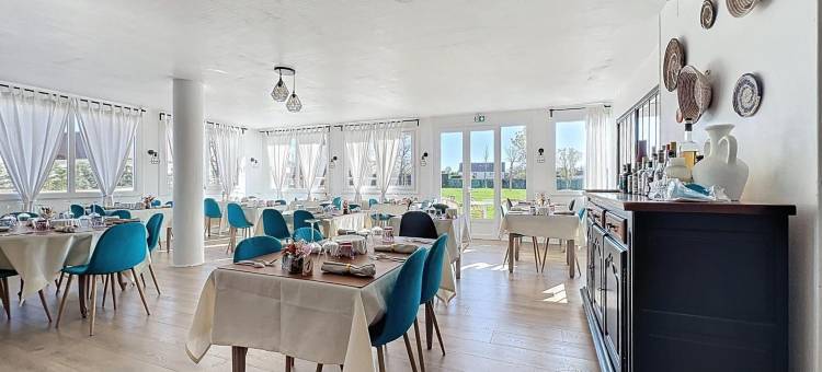 穆萨迪尔客栈(Auberge la musardière)图片