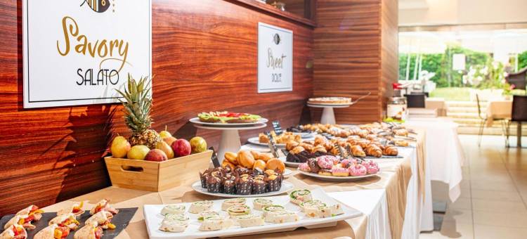 马丁尼酒店(Hotel Martini)图片