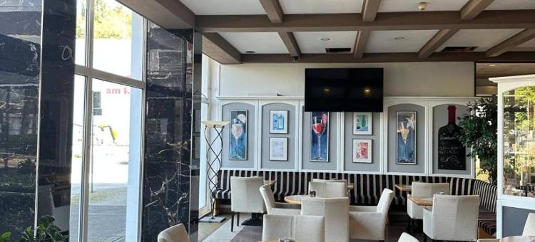 齐根康科德酒店(Concorde Hotel Siegen)图片