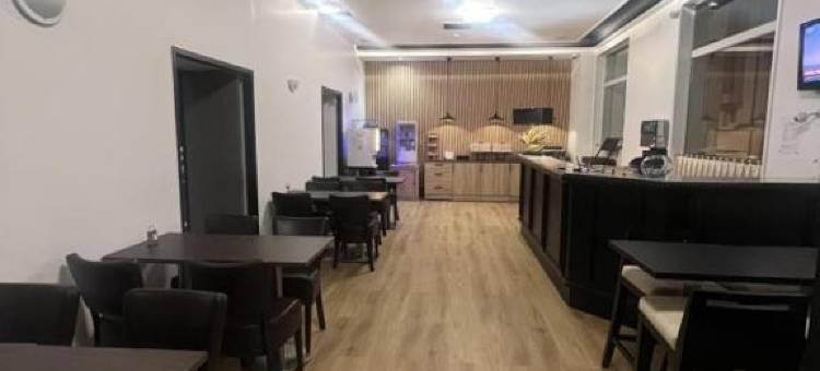 兰斯圣礼酒店(Hotel Aux Sacres Reims, Centre Historique)图片