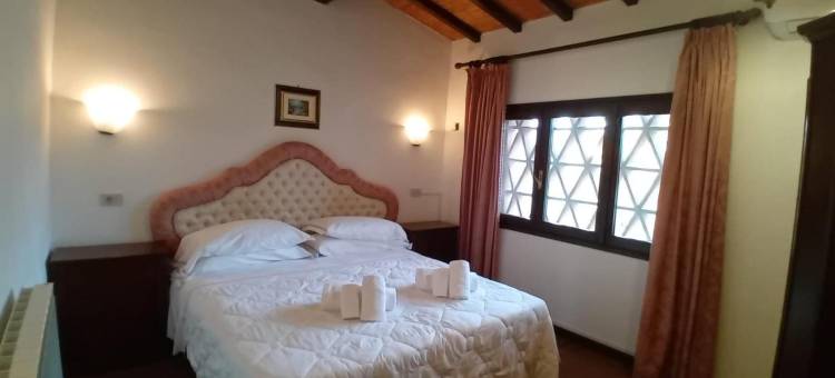 Il皮特托酒店(Hotel Il Pietreto)图片