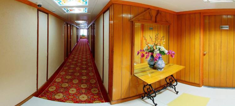 塔拉舒适酒店-拉莫吉电影城(Ramoji Film City- Tara Comfort Hotel)图片