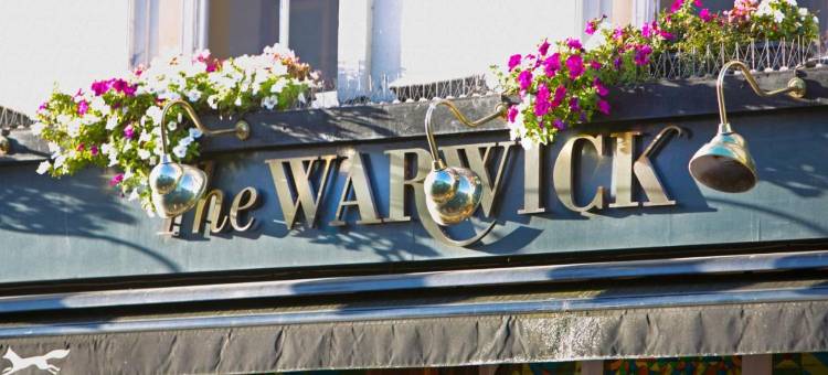 维多利亚轻松酒店(EasyHotel Victoria)图片