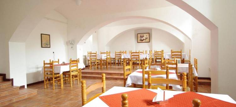 科乐杰泽美瑟酒店(Koleje Zamecek)图片