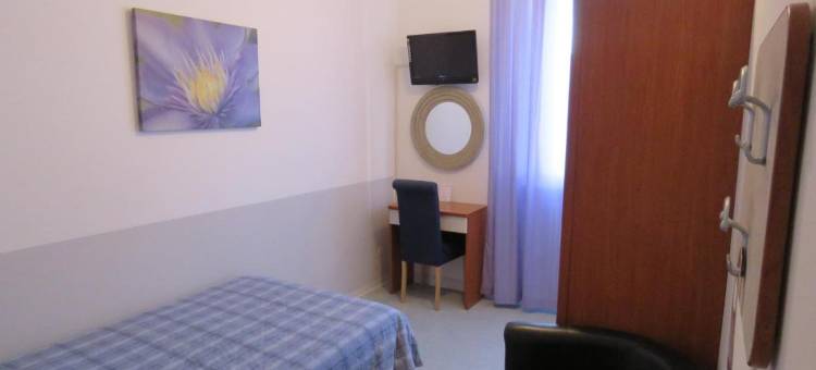 玛尔塔弗罗利酒店(Hotel Marta)图片