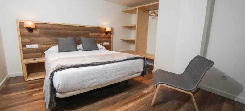 洛卡酒店(Hotel Roca)图片