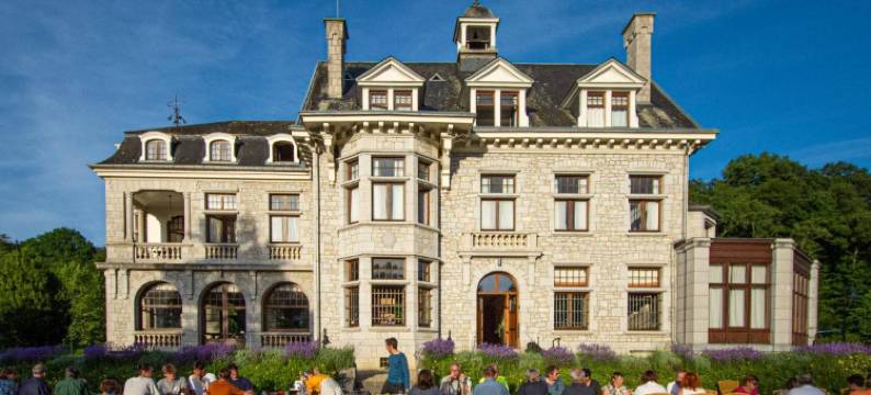 索尔比尔酒店(Les Sorbiers)图片