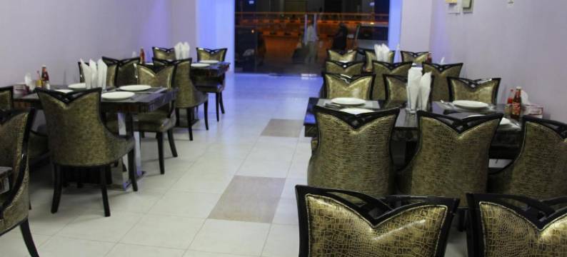 马贾安旅馆(Majan Guest House L.L.C.)图片