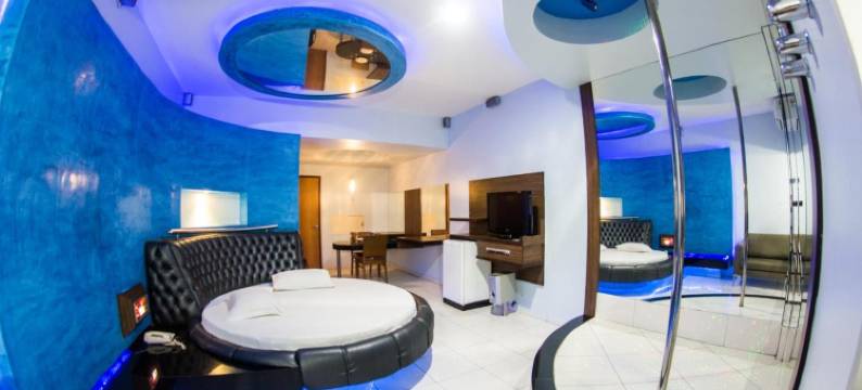 那图诺汽车旅馆(仅限成人)(Netuno Motel (Adults Only))图片