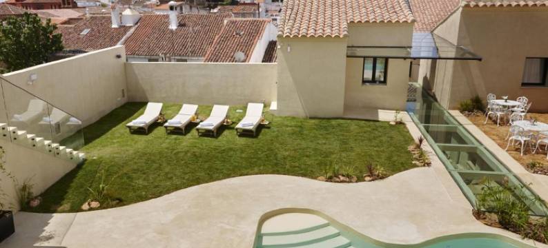 加莱里亚艾森提亚酒店(Hotel Galería Essentia)图片