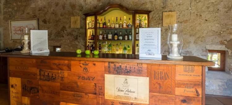 索恩弗洛里亚纳波罗杜公寓酒店(Protur Residencia Son Floriana)图片