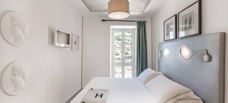 托乐塔小屋(La Torretta Lodge)图片