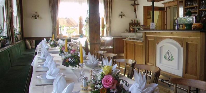 苏加姆斯酒店(Gasthof Zur Gams)图片