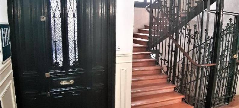 杜西尼亚旅馆(Hostal Dulcinea)图片