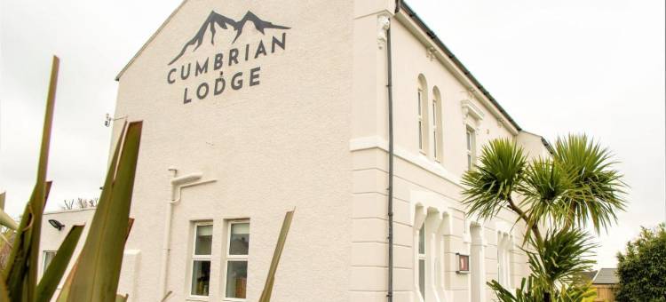 康布里安宾馆(Cumbrian Lodge)图片