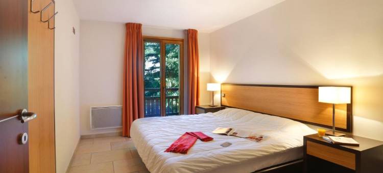 尼米亚大屋酒店(Résidence Néméa le Grand Lodge)图片