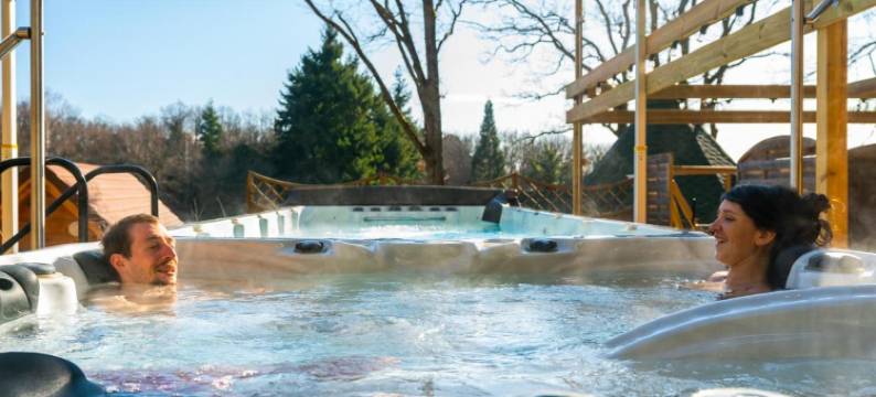 赫兹田园酒店(Domaine du Hirtz, Restaurant & Spa)图片