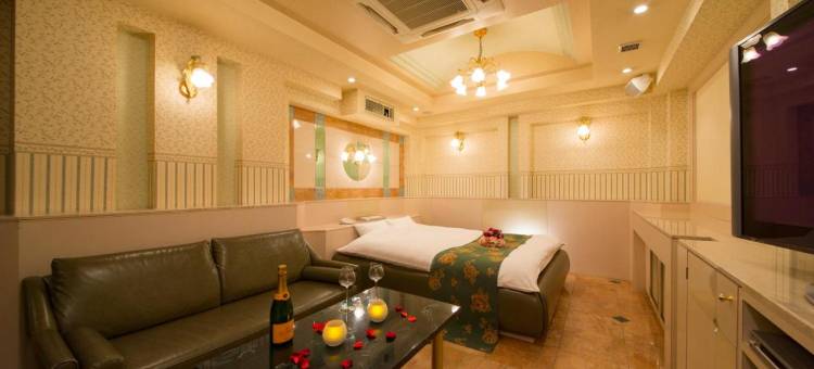 i酒店(Hotel the I Adult Only)图片