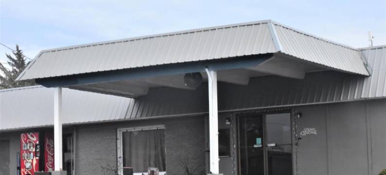 蓝色海岸套房酒店(Blue Coast Inn & Suites)图片