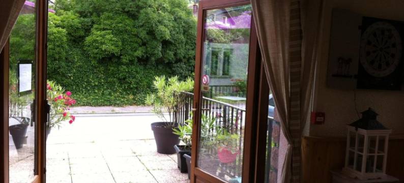 朱里斯心酒店(Les Jolis Coeurs)图片