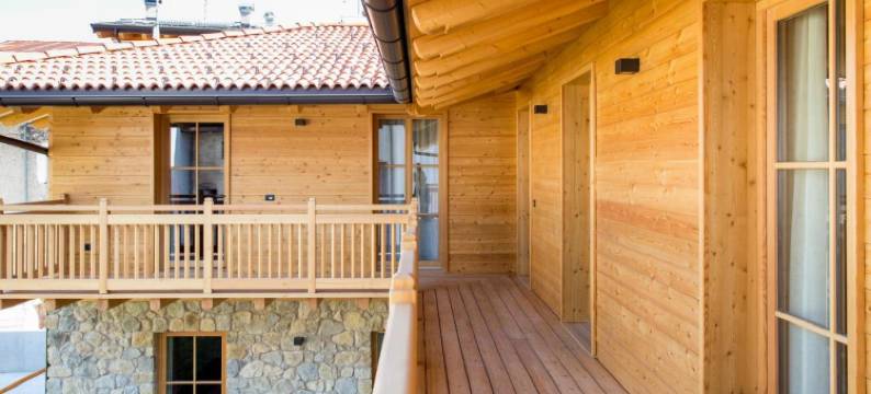 勒米莱梅莱生态农庄度假酒店(Bio Agritur le Millemele)图片