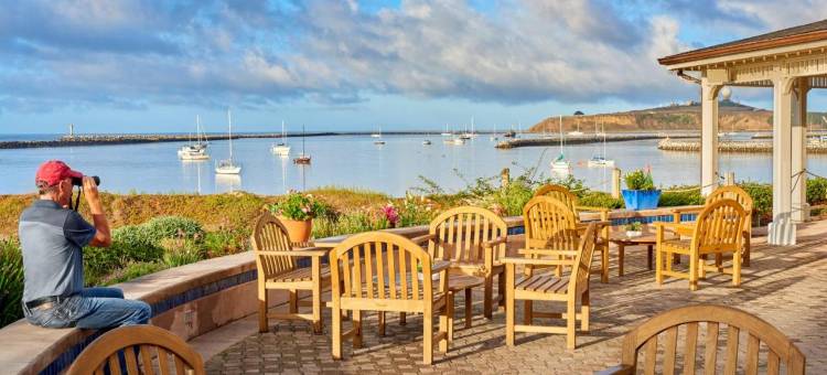 半月湾海滩酒店(Beach House Half Moon Bay)图片