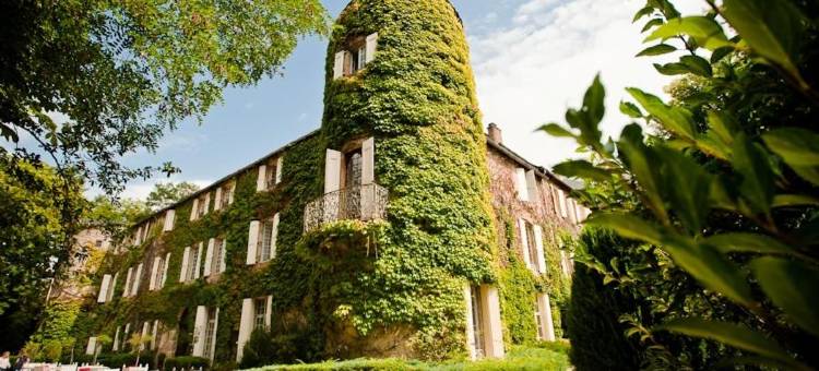 阿尔城堡酒店(Chateau d'Ayres - Hôtel & Spa)图片