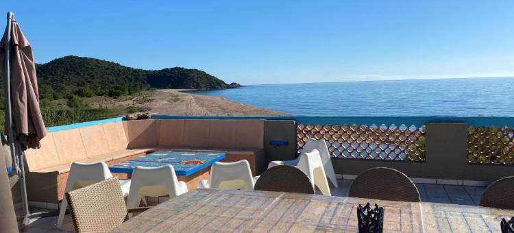 费姆德尔卡沃公寓(Residence Fium Del Cavo)图片