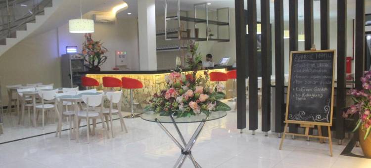 Green Garden Hotel图片