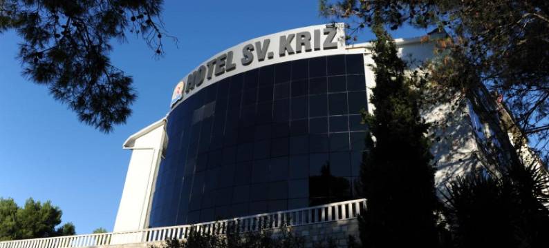 斯维提克利兹酒店(Hotel Sveti Kriz)图片