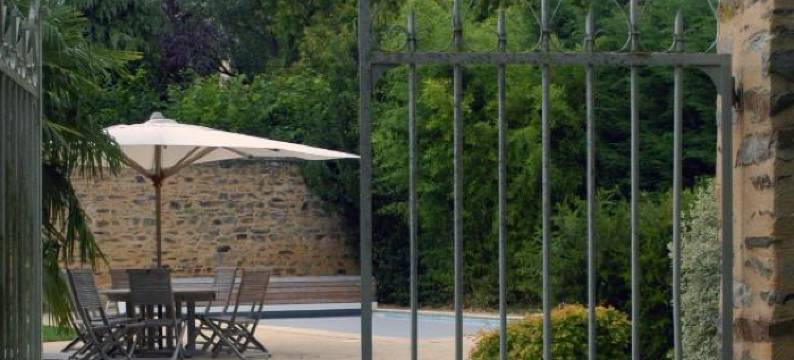 德牧尔岛酒店(La Demeure de l'Ile)图片