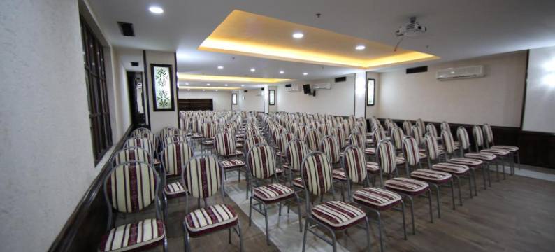 贝拉赛维克辛塔尔酒店(Hotel Centar Balasevic)图片