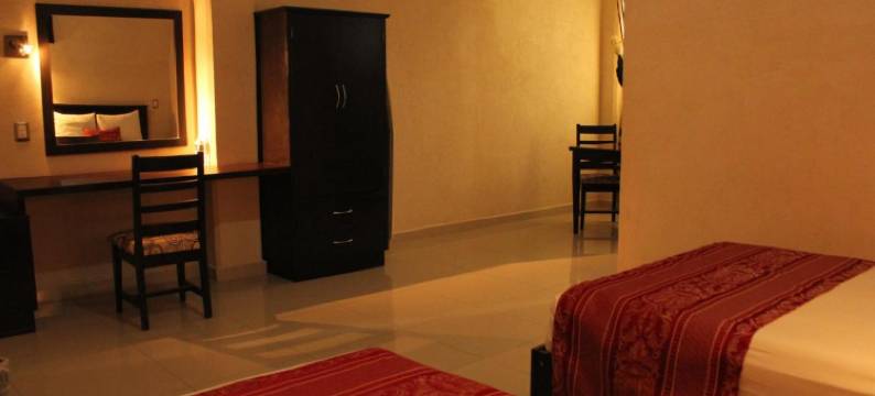 马德里酒店(Hotel Madrid)图片