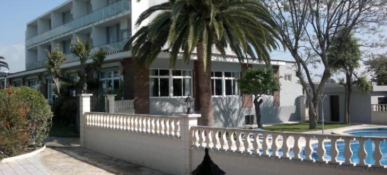 洛卡酒店(Hotel Roca)图片