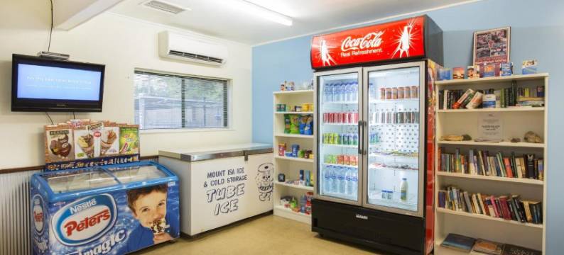 探索公园 - 伊莎山度假屋(Discovery Parks - Mt Isa)图片