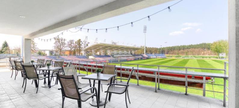 奥林匹克酒店(Hotel Olympic)图片