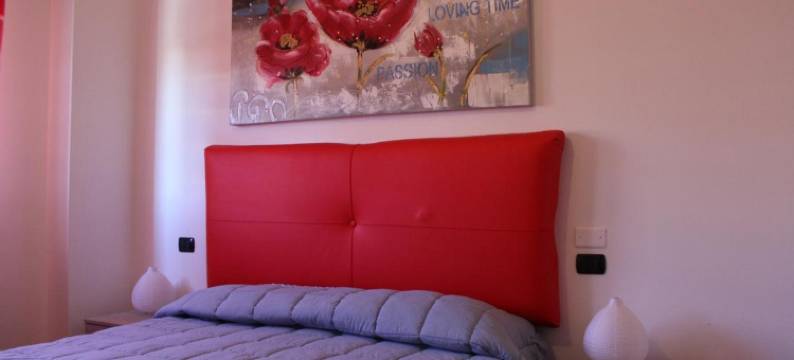 菲乌米奇诺普莱亚迪机场住宿加早餐旅馆(B&B le Pleiadi Aeroporto Fiumicino)图片