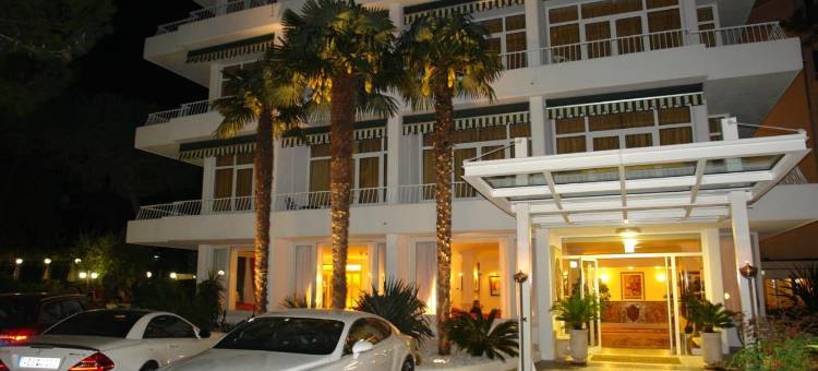 格雷夫酒店(Hotel Greif)图片