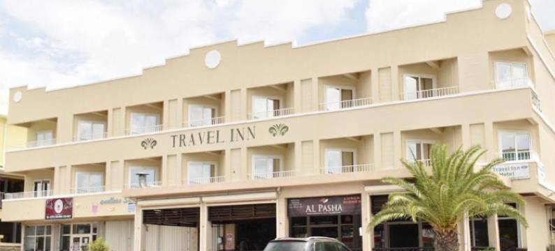 辛普森湾旅行酒店(Travel Inn Hotel Simpson Bay)图片