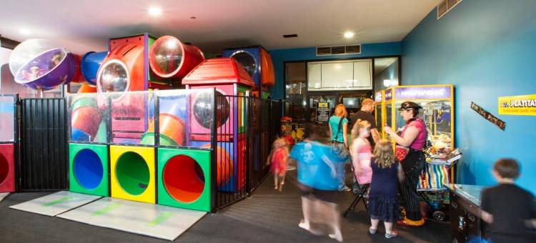 西福德睡帽酒店(Nightcap at Seaford Hotel)图片