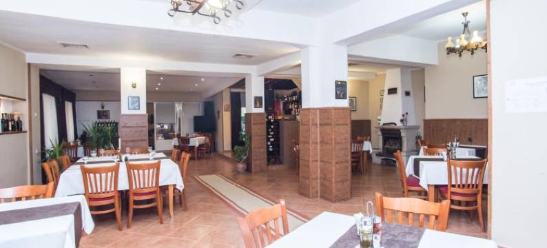 艾克森特酒店(Family Hotel Accent)图片