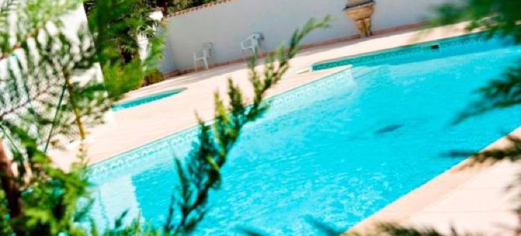 瓦坎斯奥勒 - 卡雷海洋法义公寓式酒店(Vacancéole - Résidence Carré Marine)图片